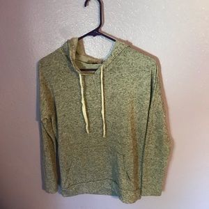 Gray Sweater